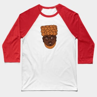 Cookie Suit Hannibal Burress Baseball T-Shirt